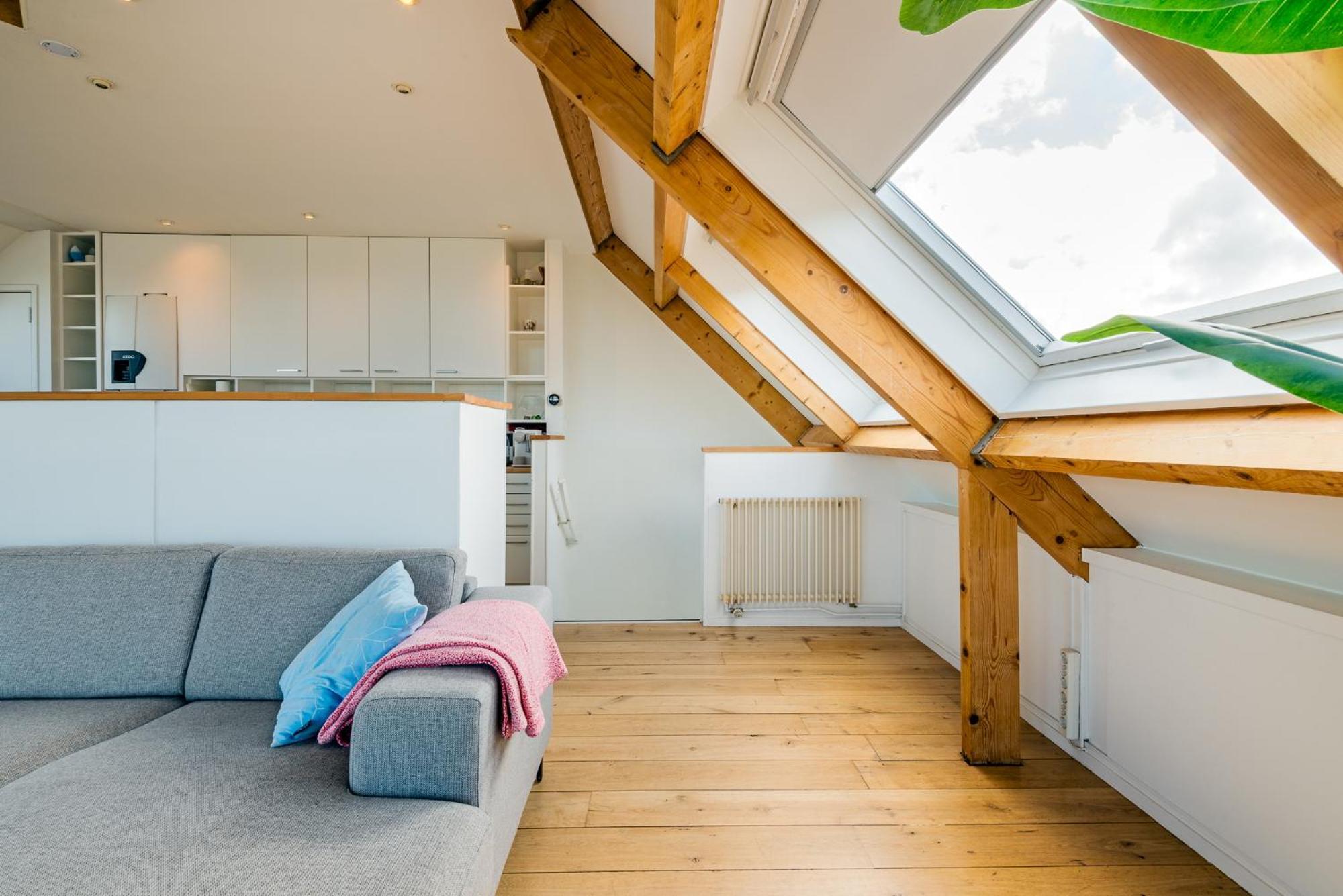 Zon Modern Beach House Bergen aan Zee Exteriér fotografie